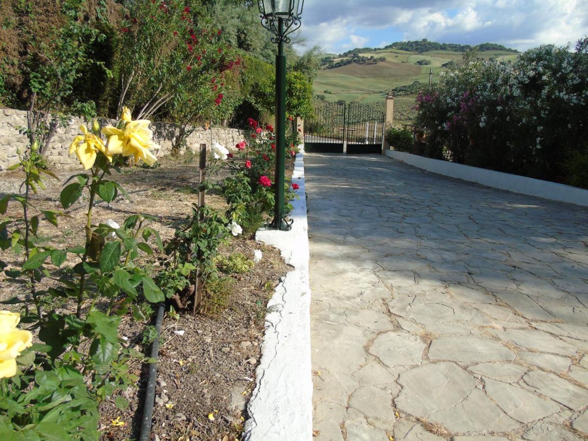 몬테코르토 Casa El Molino 빌라 외부 사진